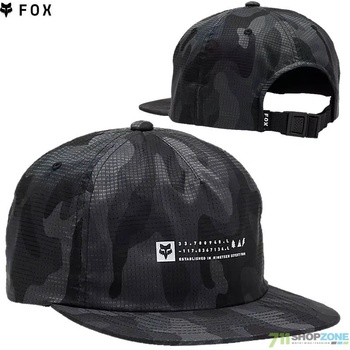 FOX Base Over hat