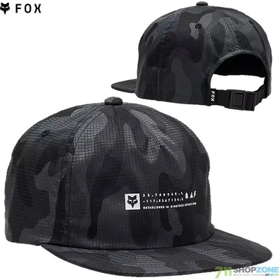 FOX Base Over hat