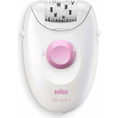 Braun Silk-épil 1 1-010