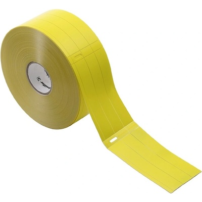 Značení zařízení Weidmüller THM ET S7 300-2 GE (1161740000)