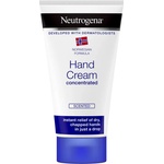 Neutrogena Крем за ръце, с аромат, 75 ml - ozone