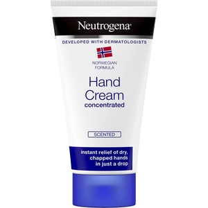 Neutrogena Крем за ръце, с аромат, 75 ml - ozone