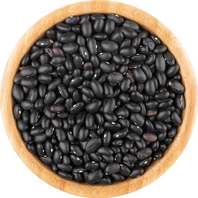 Vital Country fazuľa čierna 1 kg