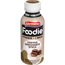 Nutriční doplňky Ehrmann Foodie 400 ml
