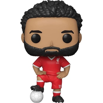 Funko Фигура Funko POP! Sports: Football - Mohamed Salah (Liverpool) #41