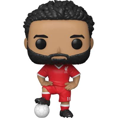 Funko Фигура Funko POP! Sports: Football - Mohamed Salah (Liverpool) #41