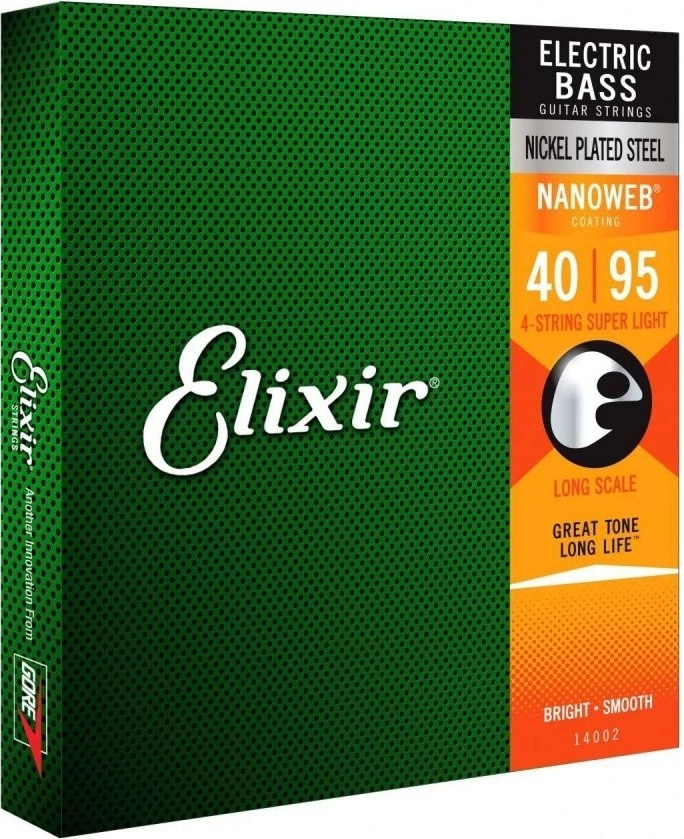 ELIXIR 14002