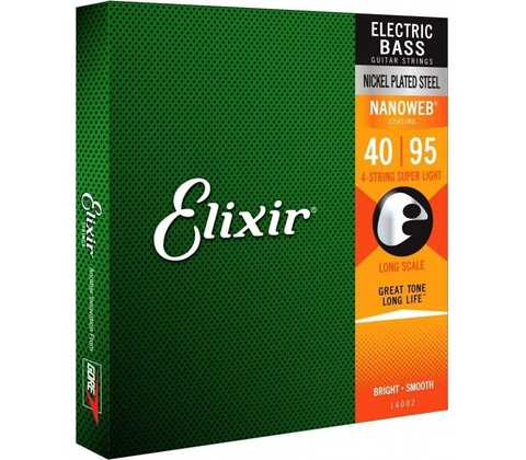 ELIXIR 14002