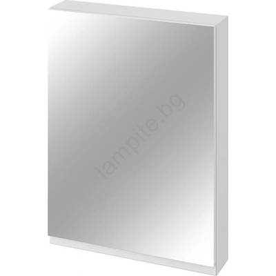 Cersanit S929-018 - Огледален шкаф MODUO за баня 80x59, 5 см (CS0144)