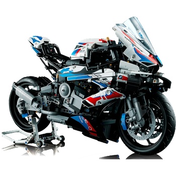 LEGO® Technic - BMW M 1000 RR (42130)