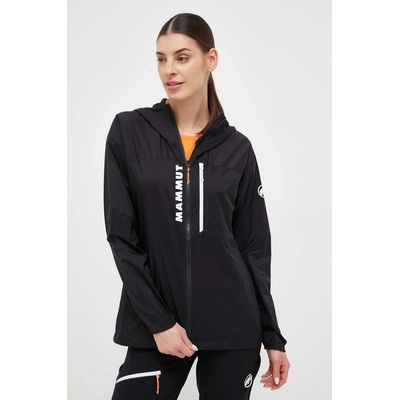 Mammut Aenergy WB Hooded Jacket Women – Zboží Dáma