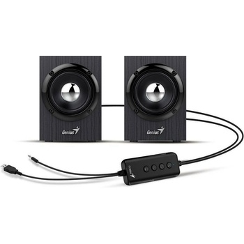 Image 1 of Genius SP-HF385BT