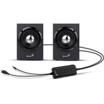Genius SP-HF385BT Активни колони