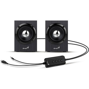 Genius SP-HF385BT Активни колони