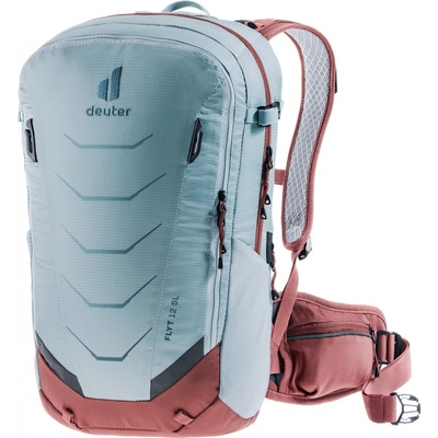 Deuter Flyt 12l SL dusk redwood – Zboží Dáma