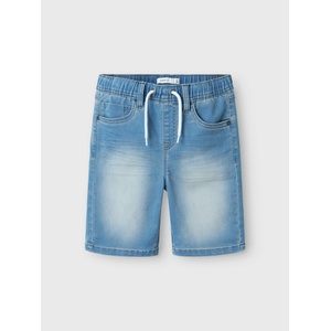 NAME IT Къси панталони nkmryan jogger dnm l (378297097241)