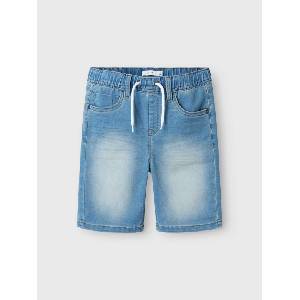 NAME IT Къси панталони nkmryan jogger dnm l