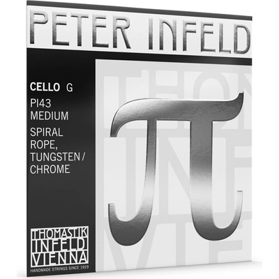 Thomastik-Infeld PI43