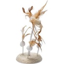 Karlie Wobbler přírodní s catnipom 25 x 15 cm