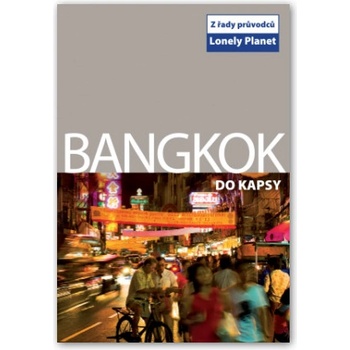 Bangkok do kapsy
