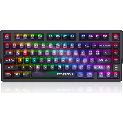 Redragon Bartlett Magnetic K767-WL-M Amethyst