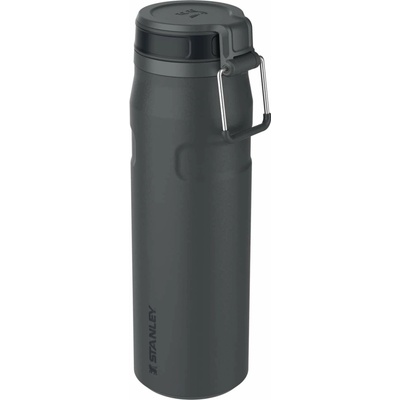 Stanley The IceFlow Bottle Twist Flip 700 ml Black