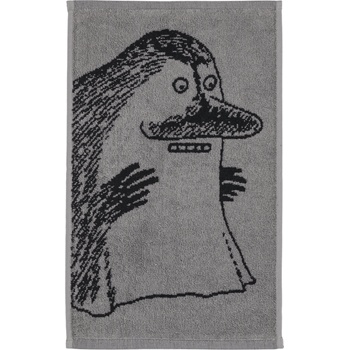 Arabia Finland Кърпа Arabia Finland Муминки Buka 30 x 50 см сива (1074746)