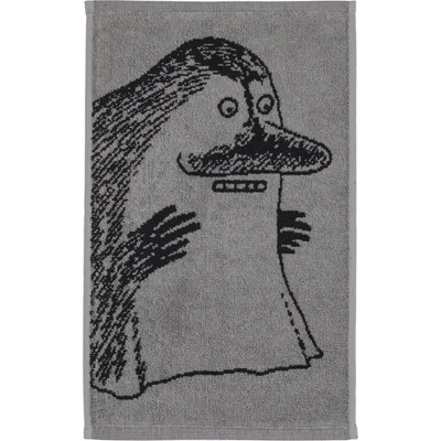Arabia Finland Кърпа Arabia Finland Муминки Buka 30 x 50 см сива (1074746)