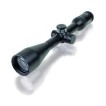 Steiner Ranger 8 4-32x56 BT s osvětlenou osnovou 4A-I a balistickou věžičkou