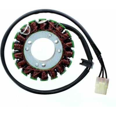 ELECTROSPORT vinutí alternátoru (stator) KTM EXC 500 (12-16), SX 450/505 ATV (09-10)