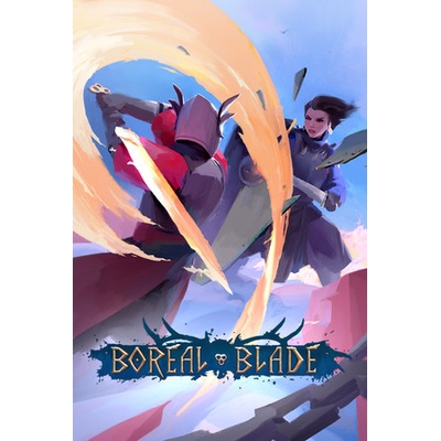 Boreal Blade