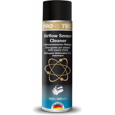 PRO-TEC Airflow Sensor Cleaner 500ml
