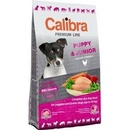 Krmivo pre psov Calibra Premium Puppy & Junior 12 kg