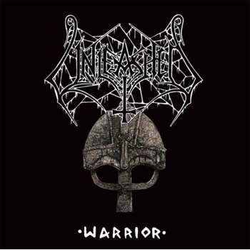 Warrior - Unleashed LP