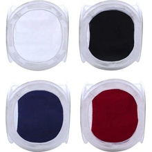 Fotografický stan, fotostan 60x60x60