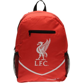 Team Раница Team Football Backpack - Liverpool