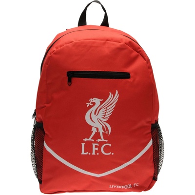 Team Раница Team Football Backpack - Liverpool