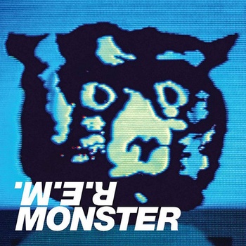 R.E.M. • Monster LP