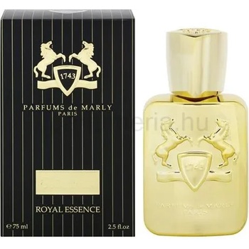 Parfums de Marly Godolphin Royal Essence EDP 75 ml