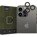 Hofi Капак за камера HOFI CAMRING PRO+ за iPhone 14 Pro / 14 Pro Max черен (9589046924668)