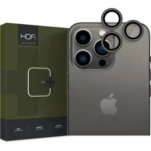 Hofi Капак за камера HOFI CAMRING PRO+ за iPhone 14 Pro / 14 Pro Max черен (9589046924668)