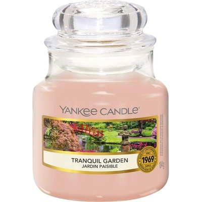 Yankee Candle Classic Tranquil Garden 104 g