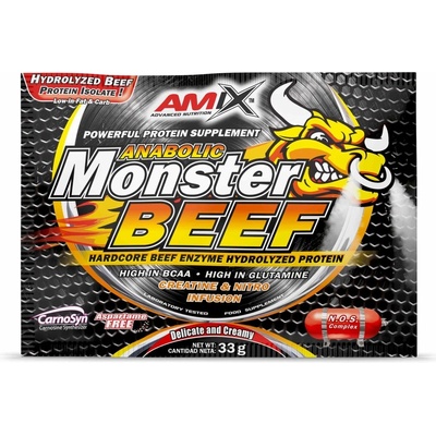 Amix Anabolic Monster Beef 33 g