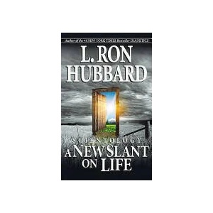 Scientology: A New Slant on Life | L. Ron Hubbard (ISBN: 9788779897755)
