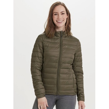 Whistler Tepic W Дамско ватирано яке Whistler | Cheren | ЖЕНИ | M