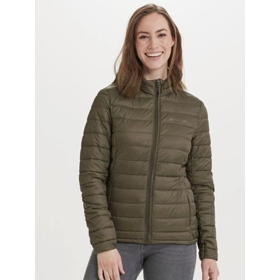 Whistler Tepic W Дамско ватирано яке Whistler | Cheren | ЖЕНИ | M