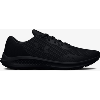 Under Armour topánky UA W Charged Pursuit 3 blk