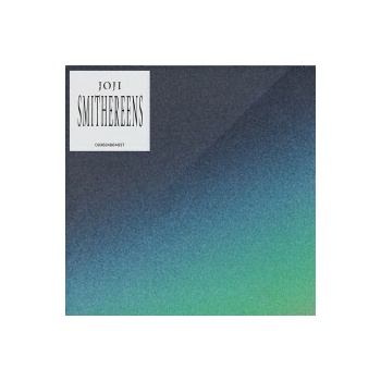 JOJI - SMITHEREENS CD