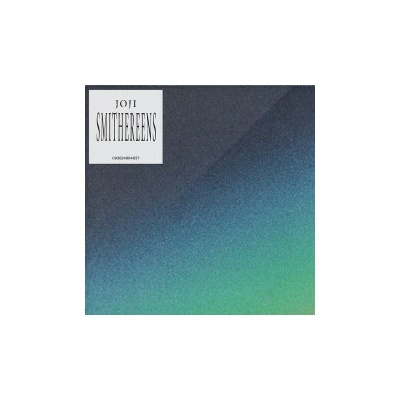 JOJI - SMITHEREENS CD