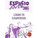 Espacio joven 360 B1.1 - Libro de ejercicios